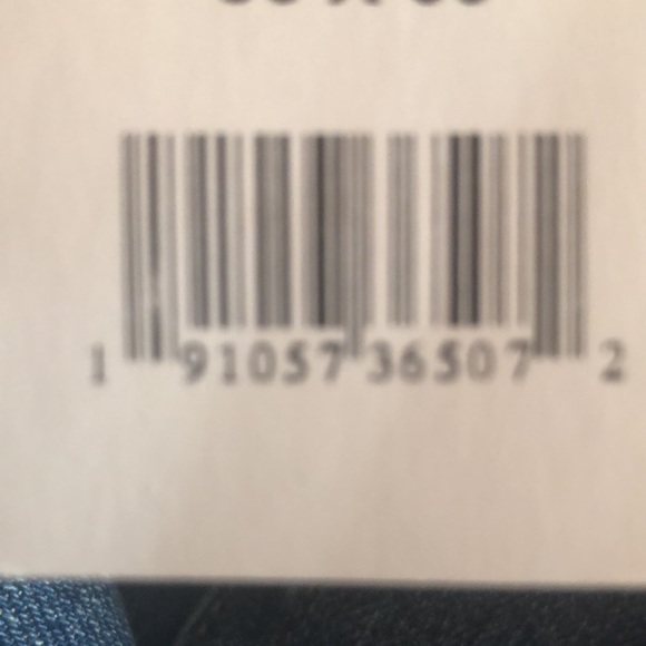 WRANGLER authentics Jeans - Picture 9 of 10